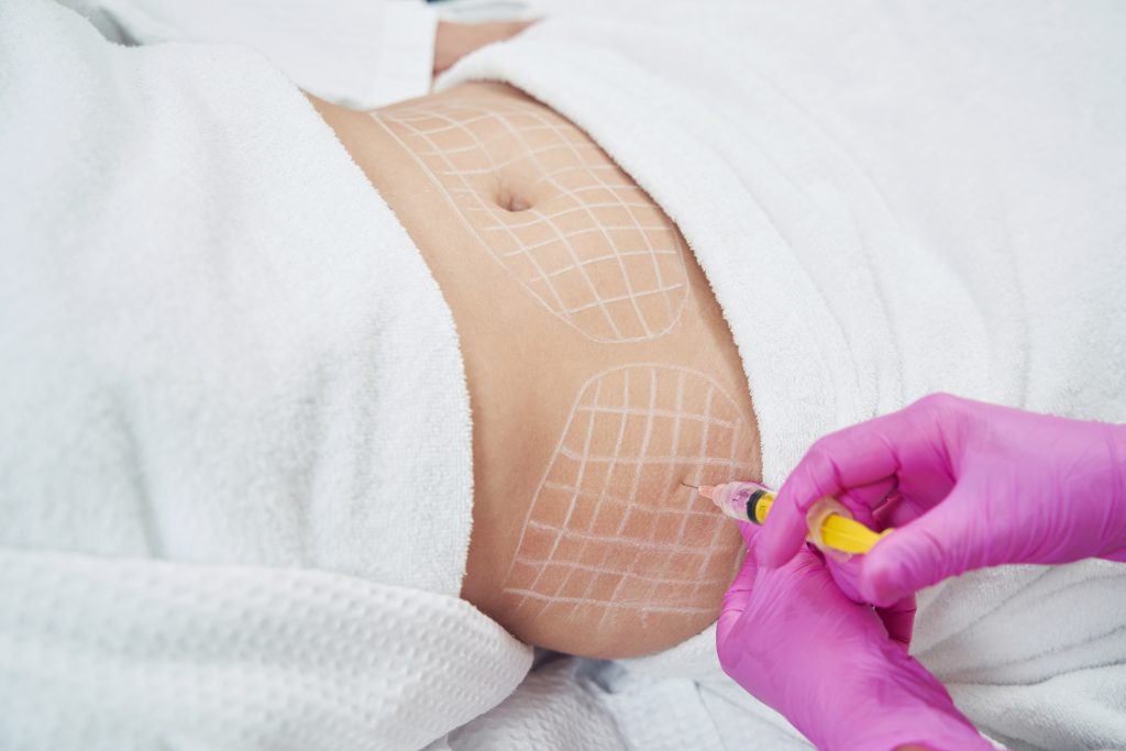 Lipo Shots Vs Traditional Methods For Weight Loss & Obesity
