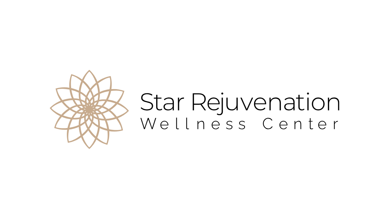 Star Rejuvenation cover