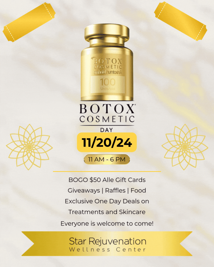 National Botox Day