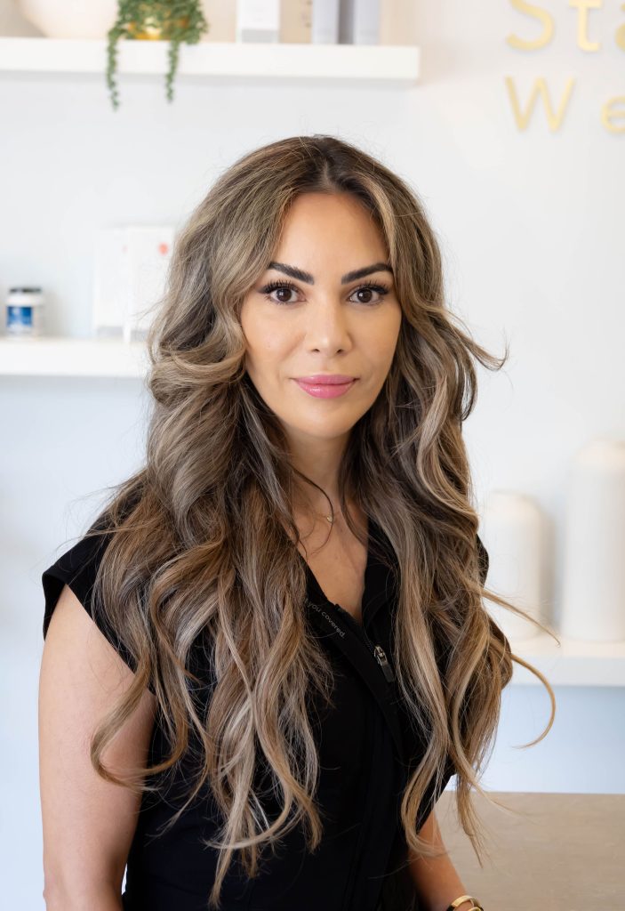 Star Rejuvenation & Wellness