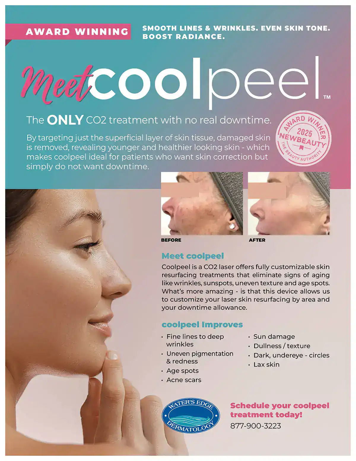 coolpeel