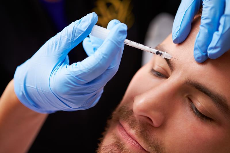Neurotoxins (Botox and Dysport) Addison, TX