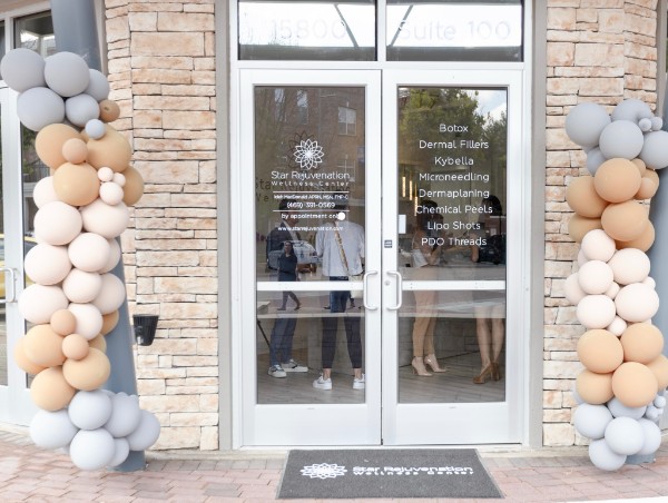 Wellness Center in Addison, TX | Star Rejuvenation